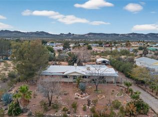 3541 N Laguna Rd, Golden Valley, AZ 86413