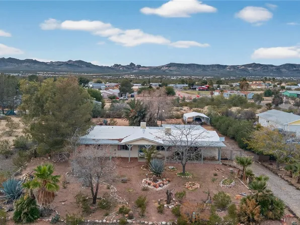 3541 N Laguna Rd, Golden Valley, AZ 86413