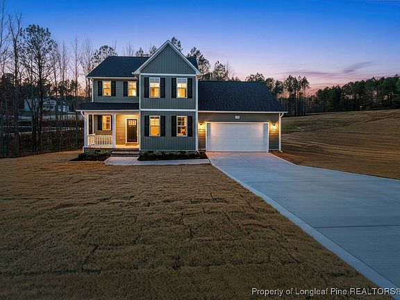 4th image of 106 Uwharrie Way