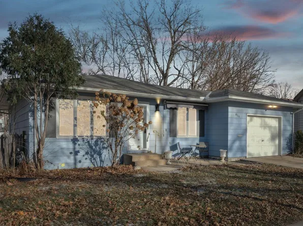 416 2nd St NW, Faribault, MN 55021