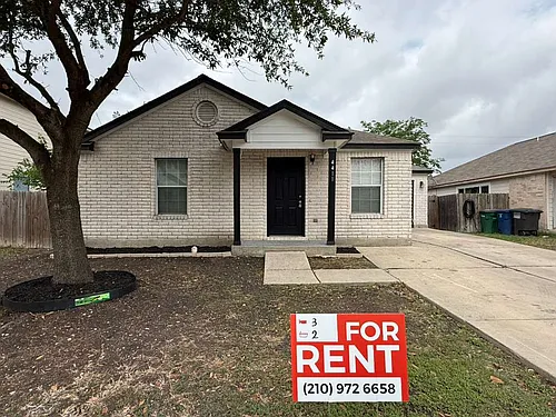 4411 Mystic Sunrise Dr Photo 1