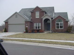 1234 Hackman Dr, Temperance, MI 48182