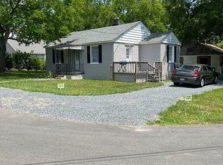 145 Bennett St, Norwood, NC 28128