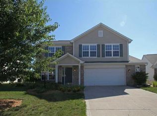 5803 Twin Rivers Ln, Indianapolis, IN 46239
