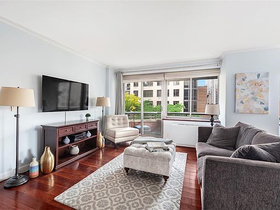 2nd image of 401 E 84th St APT 3C