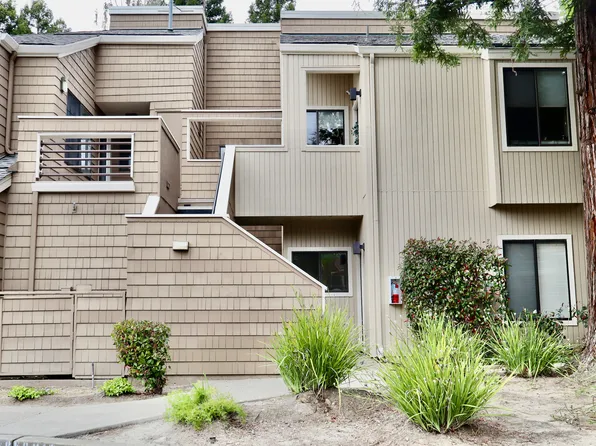 288 S Overlook Dr, San Ramon, CA 94582