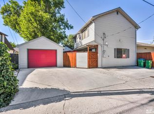 221 W Arroyo St, Reno, NV 89509