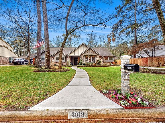 2nd image of 2018 Thousand Pines Dr