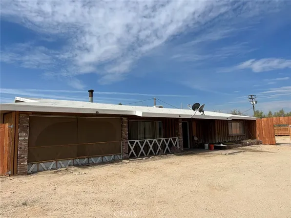 47525 Valley Center Rd, Newberry Springs, CA 92365