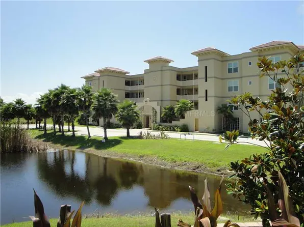 10055 Links Ln #2, Rotonda West, FL 33947
