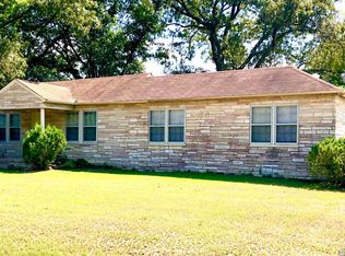 1035 N Hill St, Tatum, TX 75691