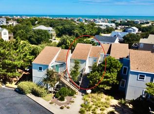 219 W Tateway Rd UNIT 5-B, Kitty Hawk, NC 27949