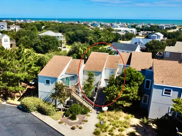 219 W Tateway Rd Unit 5-B, Kitty Hawk, NC 27949
