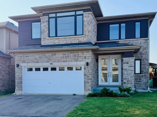 41 Ladd Ave, Brantford, ON N3T 0S3