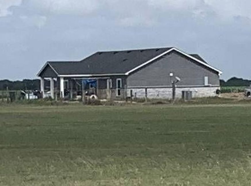 Property Rear View
