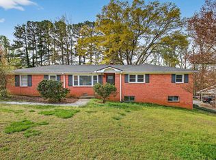 312 Mimosa Dr, Mauldin, SC 29662