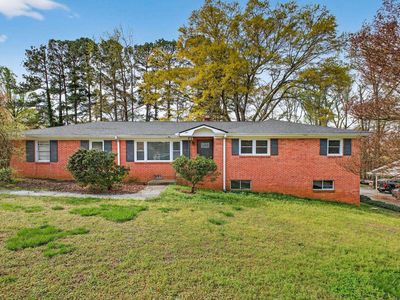 312 Mimosa Dr, Mauldin, SC, 29662