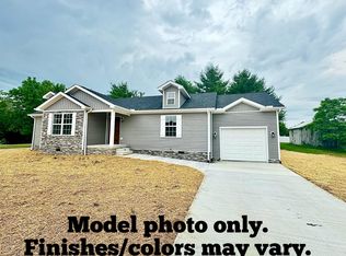 273 Quail Ridge Rd, London, KY 40741