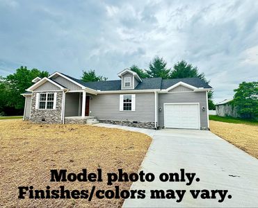 321 Hollywood Dr, Corbin, KY, 40701