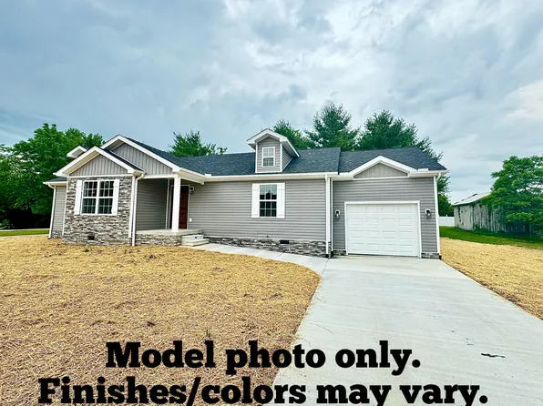 321 Hollywood Dr, Corbin, KY 40701