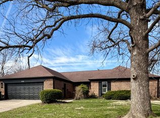 428 Southmore St, Plainfield, IN