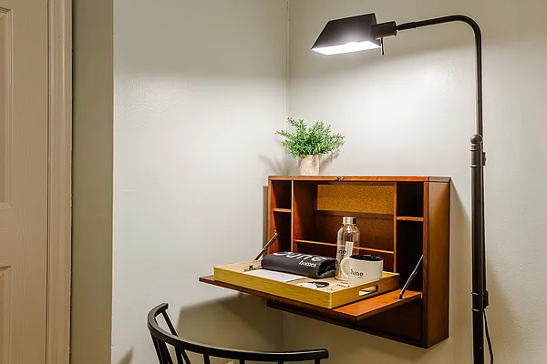 Rented by June | media 21