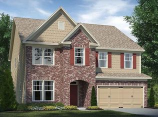 1077 Roanoke Ave #812, McDonough, GA 30253