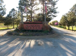 107 Campfire Way, Smithville, TX 78957