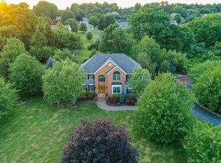 5 Old Mine Drift, Chester, NJ 07930