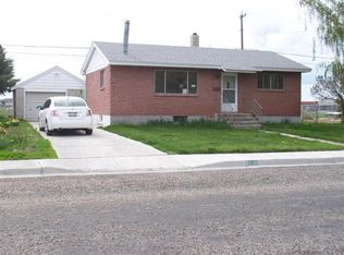 606 Holley St, Shelley, ID 83274
