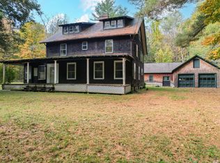 441 Route 7, Sharon, CT 06069