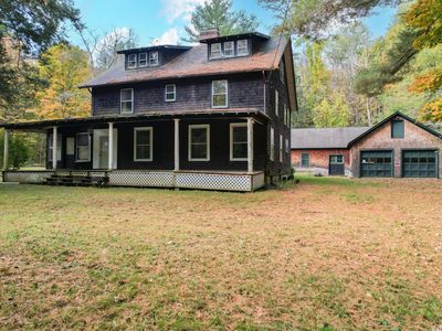 441 Route 7, Sharon, CT, 06069