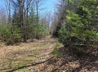 Lot 26-1 Old County Road, West Paris, ME 04289