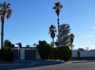 925 W Saint George Ave, Ridgecrest, CA 93555