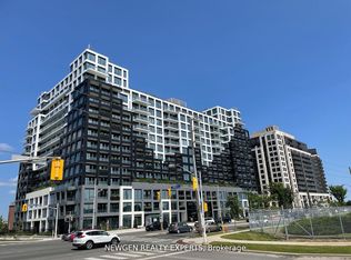 1100 Sheppard Ave W #LPH33, Toronto, ON
