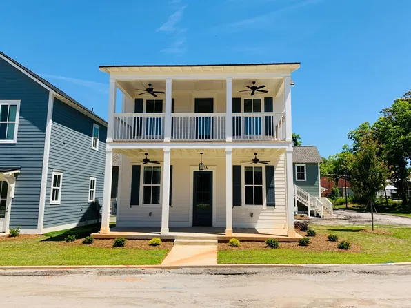 713 Jefferson St, 713 Jefferson St #713B, Lagrange, GA 30240