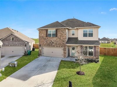 948 Channel Bend Ct, Slidell, LA, 70461