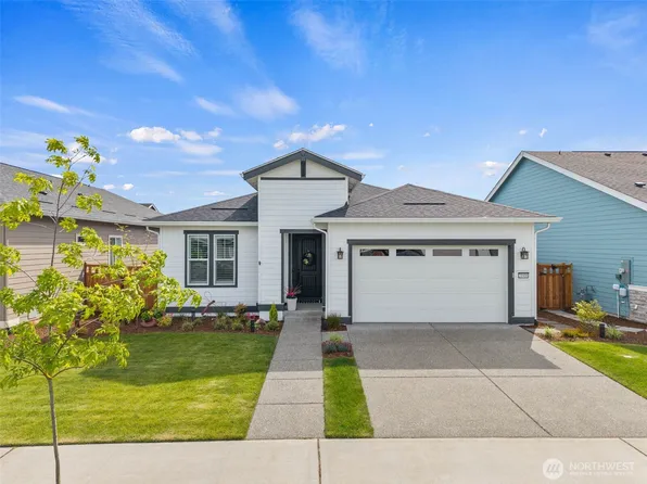 20906 149th Street Ct E, Bonney Lake, WA 98391
