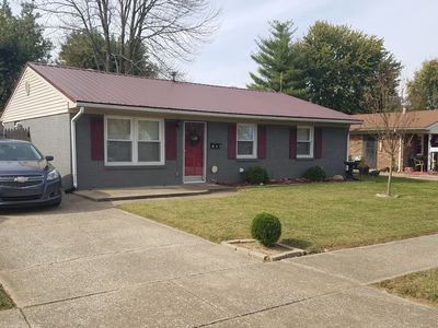 722 Madison Ave, Owensboro, KY, 42301