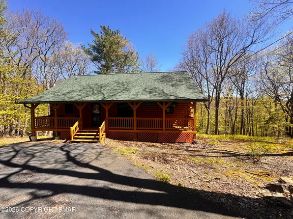 5119 Pocono Park, Swiftwater, PA 18370