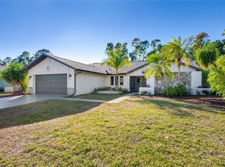14646 Aeries Way Dr, Fort Myers, FL 33912