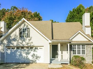 252 Hillcrest Rdg, Canton, GA 30115