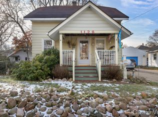 1128 Arlington St NE, Grand Rapids, MI 49505