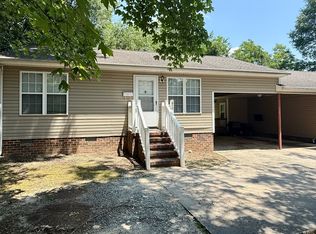 810-812 N Mebane St #995AC29D8, Burlington, NC 27217