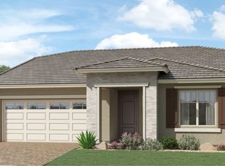 Kennedy Plan 4067 Plan, Asante Heritage | Active Adult : Inspiration, Surprise, AZ 85387