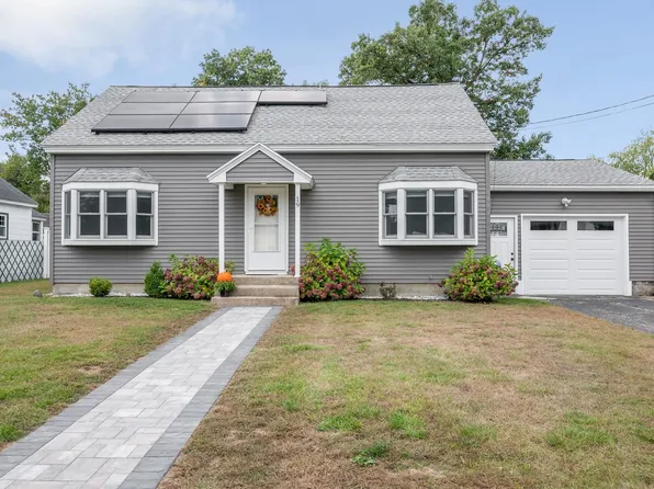 19 Dane Street, Nashua, NH 03060