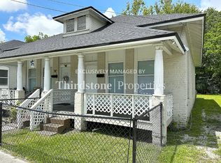 2324 Moncrief Rd, Jacksonville, FL 32209