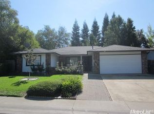 5962 Brooktree Dr, Citrus Heights, CA 95621