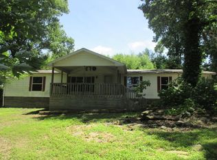 11198 Farm Road 1112, Purdy, MO 65734