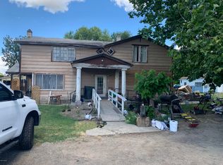 613 Adams St, Grandview, WA 98930